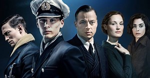 Das Boot: So stark unterscheiden sich Serie und Film - TV SPIELFILM