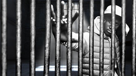 10 Rappers With Real Criminal Records