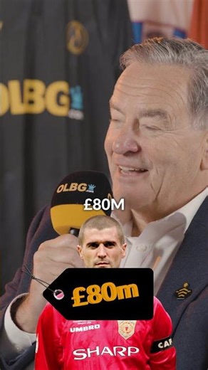 Jeff Stelling predicts how much these Premier League legends would cost today | OLBG