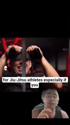 TDLR: 2 areas that are going to help your jiu-jitsu is developing power and upper pull strength