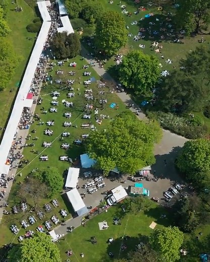 All-in-one tailgating rentals! Luxury RVs to fully loaded trailers with TVs, grills, and bars—we handle it all. Ready to be the Parking Lot KING? Let's make your next tailgate unforgettable! #BeUltimate #fun | Ultimate Tailgating & RV Rentals | Facebook