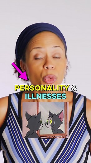 How your personality affects your illness #personalitydisorder #personalitydisorderawareness #personalitydisorders