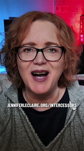 Free Prophetic Intercessors Training!