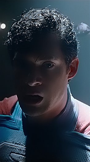 🎯SUPERMAN VS SUPERMAN🎯 #shorts #superman