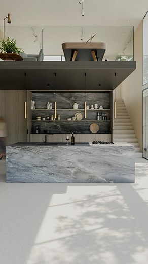 Discover SENSA by Cosentino! Enjoy the design, durability and...