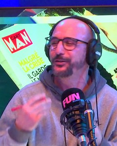 10 000 heures de radio au compteur, et Marion rencontre toujours des difficultés en termes d'imitations 😂 | Fun Radio