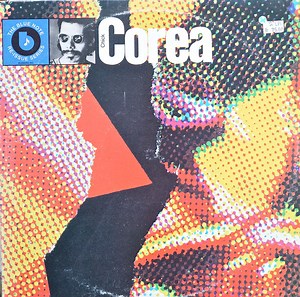 Chick Corea - Chick Corea