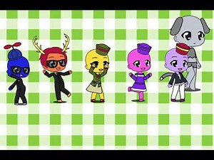 The Backyardigans: Elephant Where Could You Be