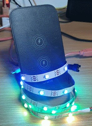 아두이노 Neopixel 네오픽셀 예제 분석!(colorWipe, theatherChase, rainbow, theatherChaseRainbow)