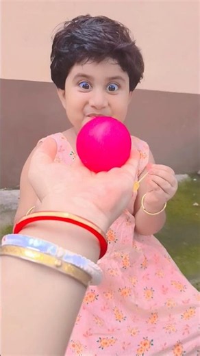 বাবু কোন বলটা নেবে 🧐🤔#shortsfeed #trending #youtube #viralvideo