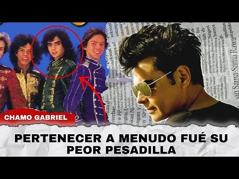 THE GREAT SECRET OF "EL CHAMO GABRIEL"