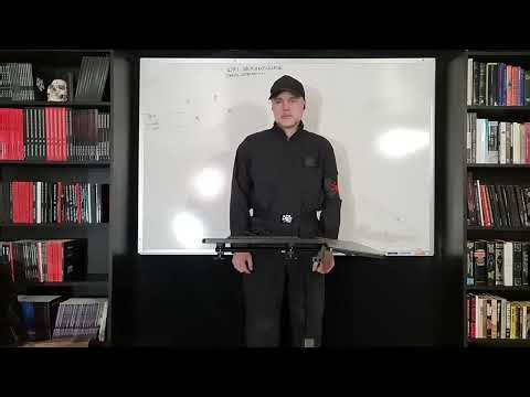 HITLER DARTH IMPERIUS: 'FASCISM' TEST RUN IY16.21.19