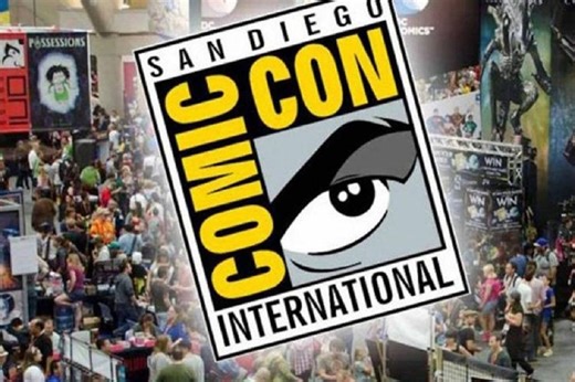 Comic-Con San Diego 2022: Todo lo que hay que saber