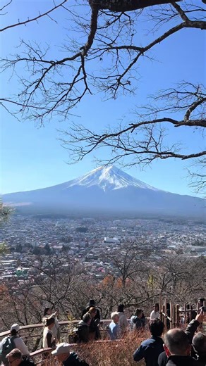 Exploring Mount Fuji: A Stunning Japanese Landmark
