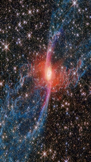 NASA Picture of the Day 2026-02-03