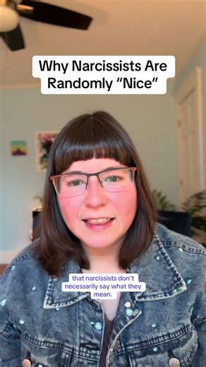 Understanding Narcissists: The Cycle of Manipulation