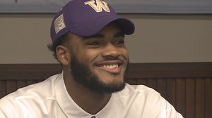 Former Gonzaga Prep star Devin Culp prepares for national championship game with UW