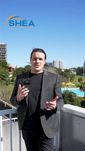 🎓 Hear from our Dean, Dr Luke Bozzetto, as he shares what makes SHEA courses unique—and how we prepare our students to step confidently into their first job. 🚀 | Skyline Higher Education Australia