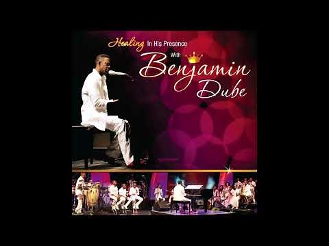Benjamin Dube (ft. Judith Sephuma) Oh Give Thanks [FULL VERSION]