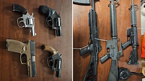 6 arrested after police bust drug ring operating out of luxury apartments in Dyker Heights