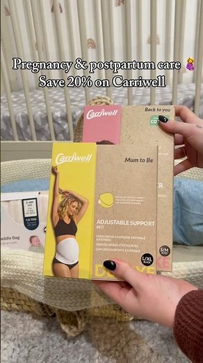 Christmas Gift ideas for parents-to-be