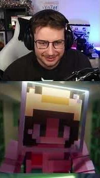 Hasta aquí nuestro viaje en Éxo2 #axo #axozer #exodo #exo2 #exodos #minecraft #shorts