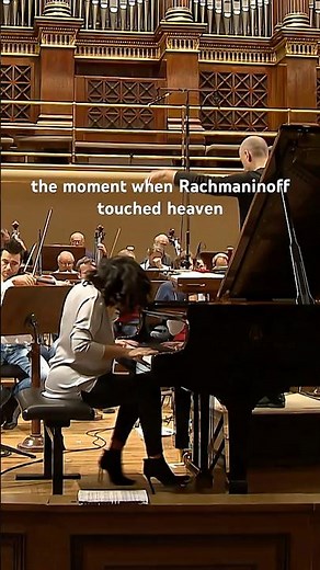 rach piano concerto no. 2✨ #shorts #piano #concert #rachmaninoff ​⁠‪@khatiabuniatishviliofficia4818‬