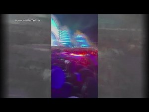 At least 8 people were killed and several injured at Astroworld Festival 2021 in Houston