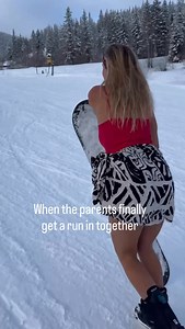 A highlight this year🤗❄️🏂 | Bethany Hamilton