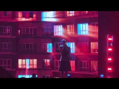 4K | ENTROPY | Good Vibes Festival 2023 | Daniel Caesar | July 21, 2023