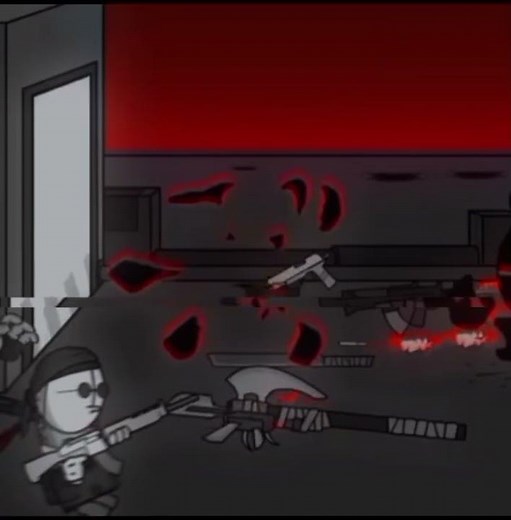 Madness Combat | The Auditor edit #edit #madnesscombat