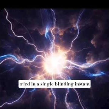 The Big Bang: The Moment Everything Began