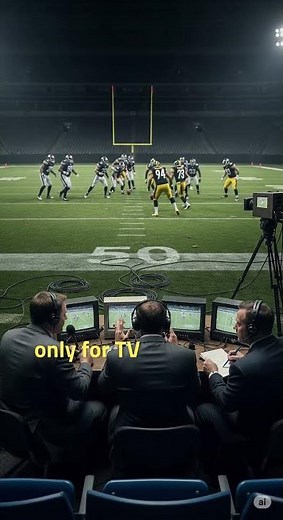 “The Secret NFL Games That Were Never Shown (1982)”