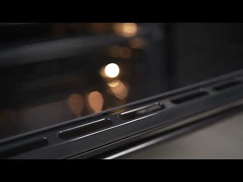 Product Review: Smeg 90cm Freestanding Oven/Stove with Induction Hob Black C9IMN2