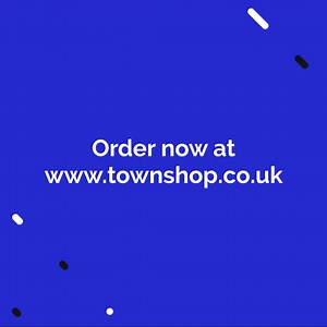 Last opportunity today to grab some 2024 merchandise, season tickets, beers, badges! Take a look, click and collect in store today! FREE PARKING ✅ OPEN 10-2pm ✅ FRESH NEW LINES✅ www.townshop.co.uk | Workington Town Rugby League Football Club | Facebook