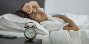 9 Things You Need To Know About Insomnia: Causes, Effects And Cure