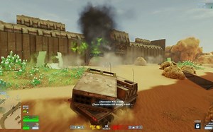 【命令与征服：变节者X】FPS视角下的RTS游戏正统续作！GDI阵营玩法演示