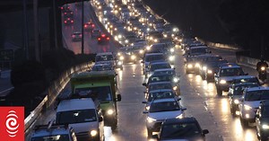 New Wellington tunnel: 'An astonishing misunderstanding of transport priorities'