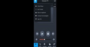 Download and run mconnect Player – Google Cast & DLNA/UPnP on PC & Mac (Emulator)