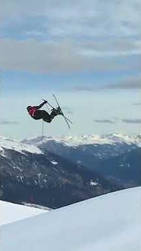 Eileen Gu becomes the first ever freeskier to hold 20 World Cup victories | FIS Freestyle Skiing