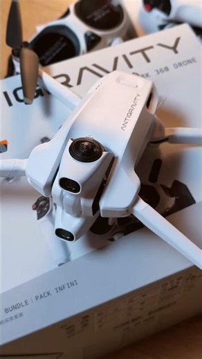 #antigravitya1 #unboxing