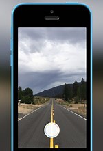 Kostenlose Hyperlapse App von Instagram