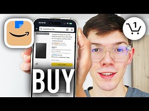 How To Buy On Amazon - Step By Step