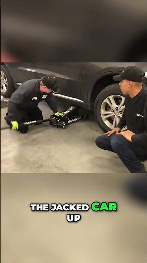 Mastering Car Jacking #shorts