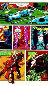 Predator concrete jungle número 3