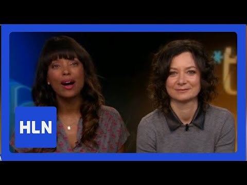 Ladies of 'The Talk' reveal their secrets!