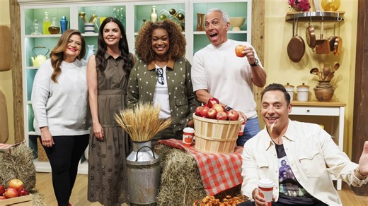 After 10 Years, This Food Network Series' Shocking Cancellation Says Everything About TV's Changing Appetite