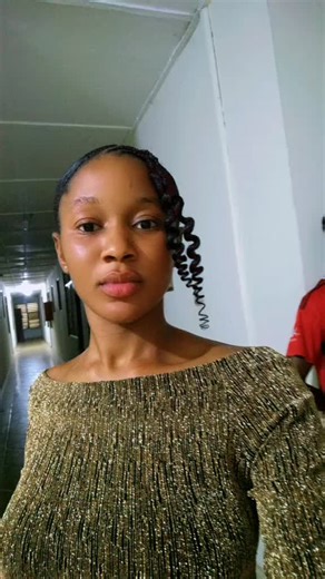 Bro fixed my pony tail#fyp