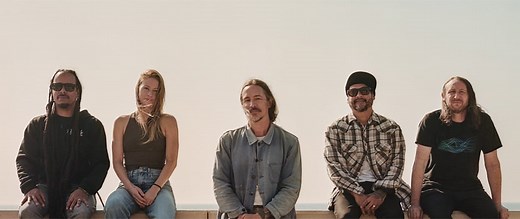 Incubus Launch Teaser For Their New Album "Something In The Water" - Theprp.com