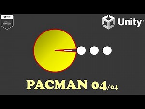 [유니티6][2D 게임] 팩맨(PACMAN) 04 - 적 캐릭터 제어